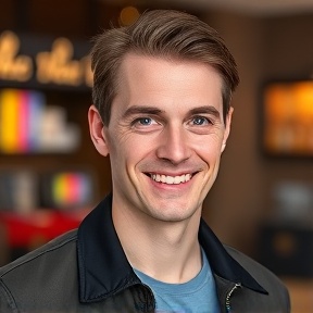 Ethan Carey — best roulette sites reviewer